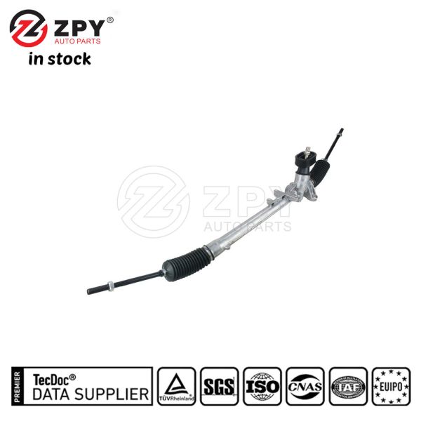 180423057A Hydraulic Steering Gear For Audi A6 C5 S6 Volkswagen Passat B5