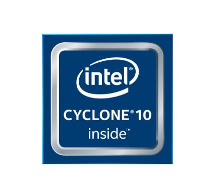 Cheap 10CL040YU484I7G   Altera   FPGA - Field Programmable Gate Array   UBGA-484 for sale