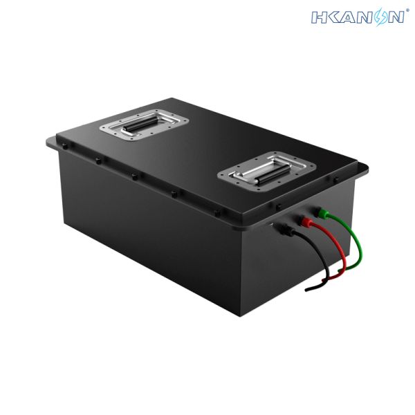 12V 600Ah Deep Cycle Solar LiFePO4 Battery for Solar Power Bank