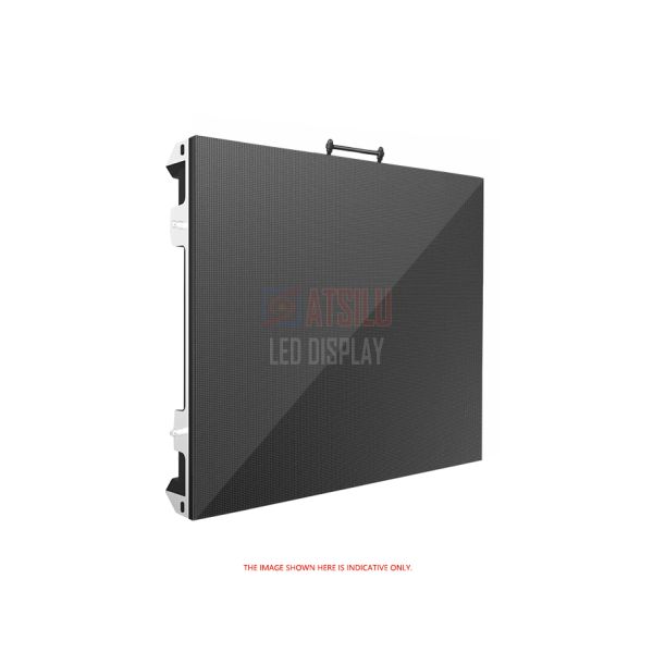 P3mm UHD Outdoor LED Display Cabinet