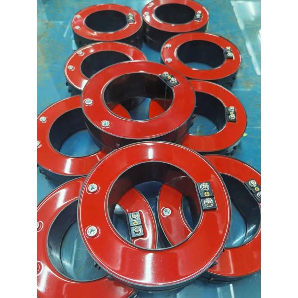High Impact Resistance RT Curing Epoxy Resin For Transformer Core Insulation