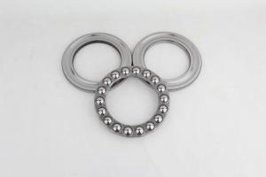 China Heavy Machinery Spherical Roller Thrust Bearing 130*225*75mm on sale