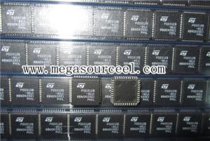 Best MCU Microcontroller Unit PSD311B-25JI - STMicroelectronics - Low Cost Field Programmable Microcontroller Peripherals wholesale