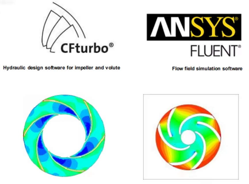 24V Coolant Immersion Cooling Pump For Chiller In Server Room And Miner