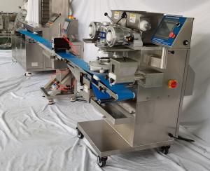 Best Ss304 automatic fig biscuit bar making machine wholesale
