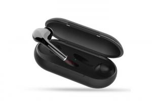 Best Compact Waterproof Wireless Bluetooth Headphones / In Ear Sport Headphones wholesale
