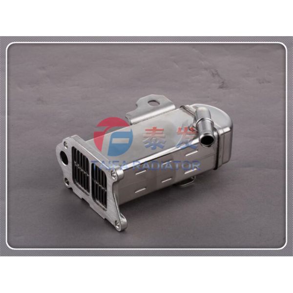 CITROEN PEUGEOT Egr Valve Cooler 9678257280