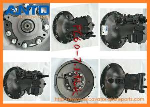 China Spare Parts Excavator Hydraulic Pump 708-1W-00131 Fit  For PC60-7 Komastu Excavator on sale
