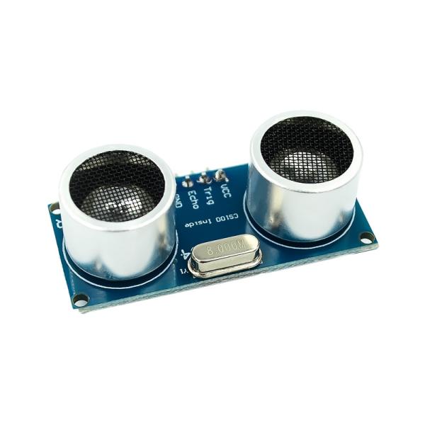 Cheap Ultrasonic Sensor Module HC SR04 DC5V Distance Measuring Sensor for sale