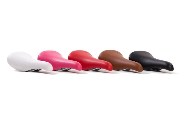 Cheap Black Bicycle Seat for sale