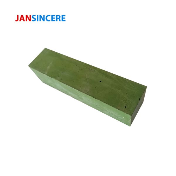 Firebrick High Temperature Castable Refractory Zirconium Corundum Mullite Castable