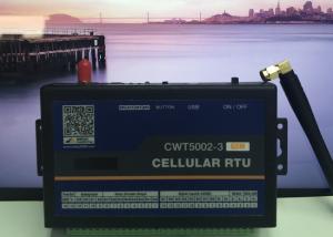 Best Real Time Web Based Data Logger , TCP Protocol SCADA Internet Data Logger wholesale