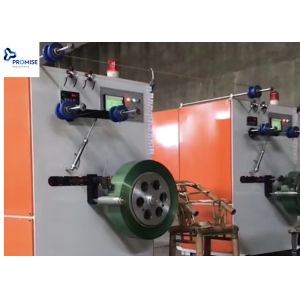 China Band Tape PET Strap Making Machine Production Line Raw Material on sale