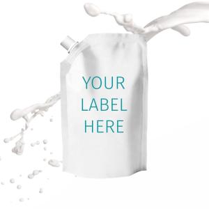 Universal Hotel Laundry Detergent OEM ODM Strong cleaning Laundry Detergent Gel