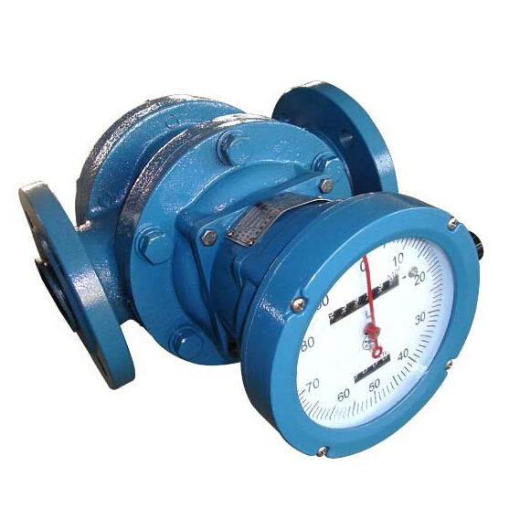 Pulse flow meter