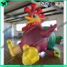 Buy cheap Inflatable Rooster,Inflatable Chicken,Chinese New Year Inflatable Rooster Zodiac from wholesalers
