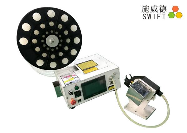 Cheap Light Weight Automatic Cable Tie Tool Air Source Powered 5kg/Cm2 Pneumatic Pressure for sale