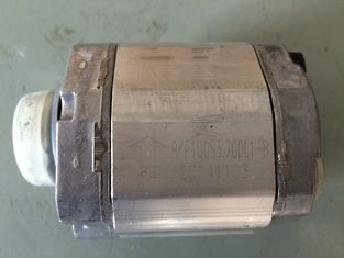 CE Approved Oil Gear Hydraulic Pumps For Hydraulic Power Pack 160-270 Max Pressure/ bar