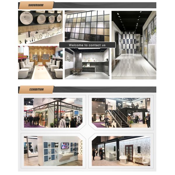 Floor Tiles Slim Tiles for Interior from Subway Tile House in Vitrified Material