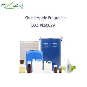 Best Free Samples Green Apple Fragrance For Laundry Detergent wholesale