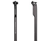 Aero Designed Carbon Fiber T1000 3K Weave Mountain Road Bike Seat Post Tube