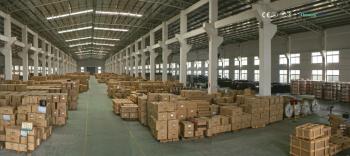 Star-Worths Refrigeration Co.,Ltd