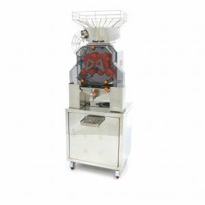 China Fresh Automatic Orange Juicer Machine , Jack Lalanne Power Juicer Pro CE on sale