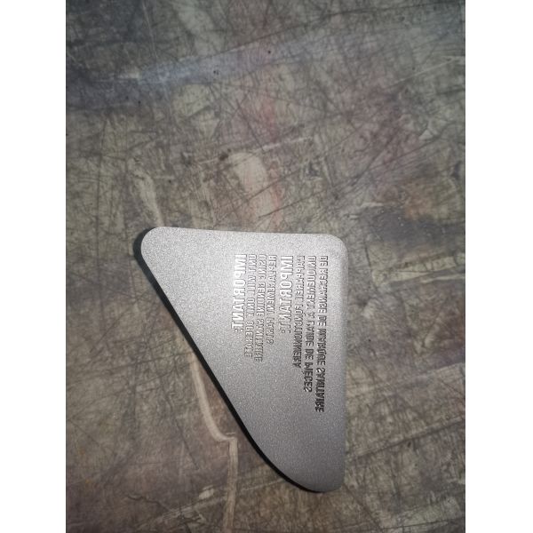 Custom Design Small Precision Auto Parts Mold PEEK PPSU ABS PP Plastic