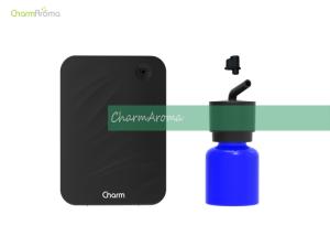 China 5W 5V Fragrance Diffuser Machine Scent Diffusion Systems 3 Pieces D Size Batteries on sale