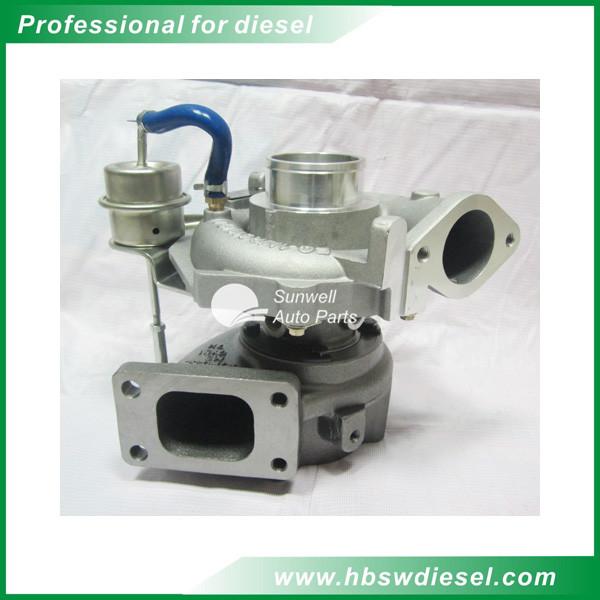 Cheap NEW OEM Garrett GT2259LS Turbo Kobelco SK250-8 Excavator Hino JO5E engine 761916-0009 for sale