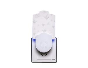 Effective Solid State Electronic Plug-in Mosquito Killing Lamp for Bedroom Pest Control and No Fragrance