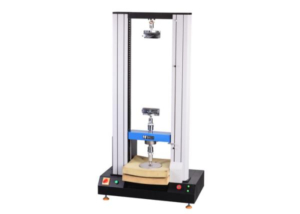 Cheap Furniture Testing Machines for Foam Hardness Compression Testing Machine for sale