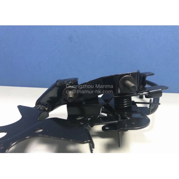 8-97859518-2 1108040E0 Engine Control Link ASM For ISUZU NKR JAC Truck Parts