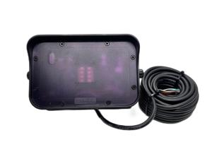 China Intelligent Dimming Microwave Motion Radar Detector Fast Response Speed on sale