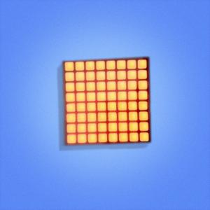Best Highly Visible Red Common Cathode LED Display With 18 Pins wholesale