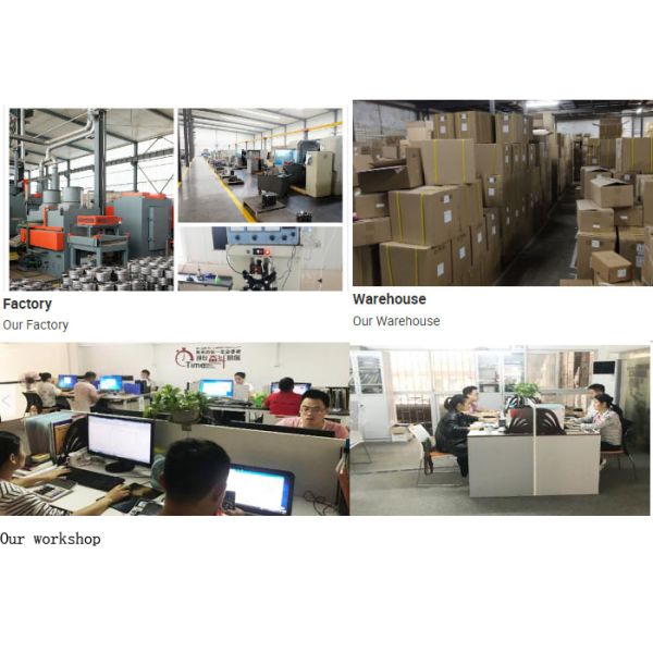 Hydraulic Pump SGP1A36D2H5L for Tractor