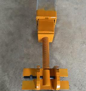 China Heavy Duty Telescopic Scaffolding Construction Building Shoring Props Jacks Adjustable on sale