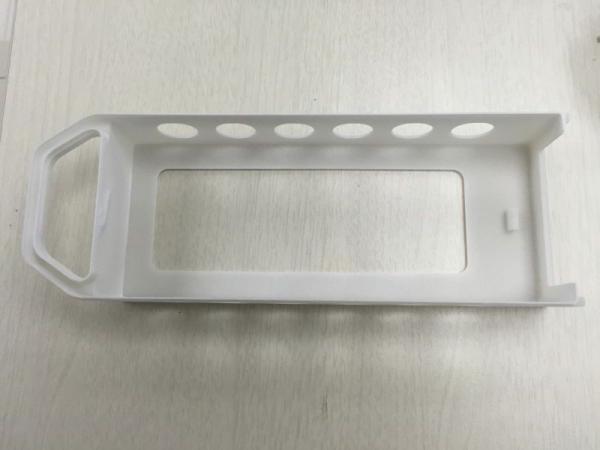 Cheap Custom SLS 3D Printing Electronic Products Shell PA3200GF High Hardness for sale