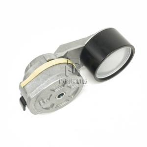 Best 20515543 20700787 20924200 21549016 Volvo EC210 EC240 EC290 Idler Pulley for Construction Machine Parts wholesale