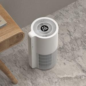 Best Smart HEPA Negative Ion Home Air Purifiers For Smoke Dust Pet VOCs Asthma wholesale