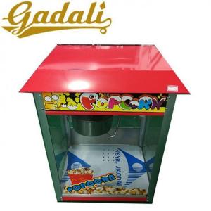 Best Clear Glass Electric Popcorn Making Machine wholesale
