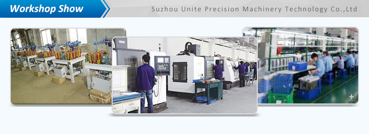 High Performance Linear Servo Motor High Frequency Mini Linear Actuator