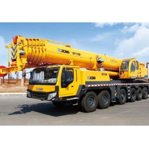Best 2017 XCMG official QY110K 110ton crane mobile crane truck crane wholesale
