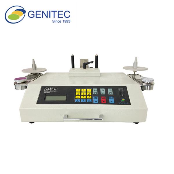 Cheap High Precision SMT Production Line 30W SMT Component Reel Counter for sale