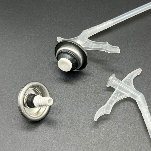 High-Precision PU Foam Spray Valve | Versatile Polyurethane Foam Valve for Construction & Insulation | Accurate Dispensi