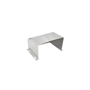 Manufacturing Customized Sheet Metal Stamping Press Brackets Parts Fabrication Service