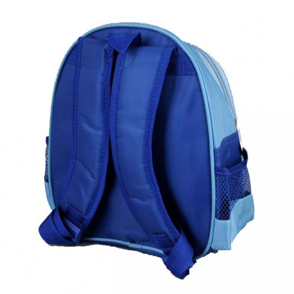 Cheap Fashion 600D nylon Kids School Bag / toddler backpack with designer for sale