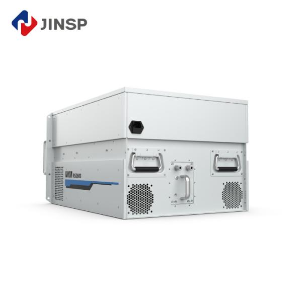 Cheap Raman Spectroscopy Multi-gas Analyzer 2 Seconds Analysis Time and PPM Level Detection Limit for Environmentally Friendly for sale