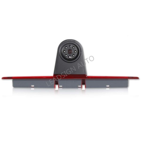Vans Sprinter Brake Light Backup Camera For Mercedes Benz 170 Degree View Angle