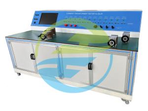 China IEC 61869-2 Current Transformer Testing Equipment For Ratio Error And Phase Displacement Test on sale
